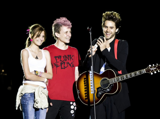 Jared Leto pic #587958
