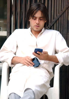 Jared Leto pic #588530