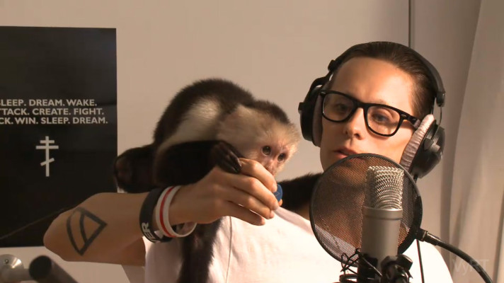 Jared Leto pic #590095