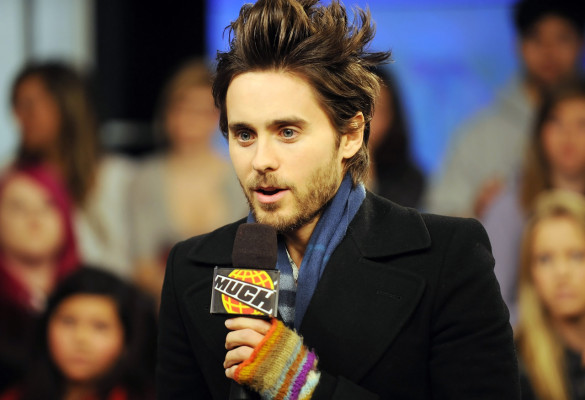 Jared Leto pic #606688