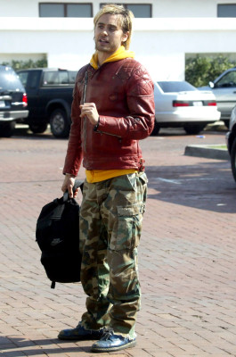 Jared Leto pic #606687