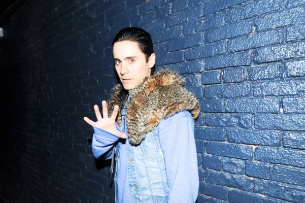 Jared Leto pic #606686