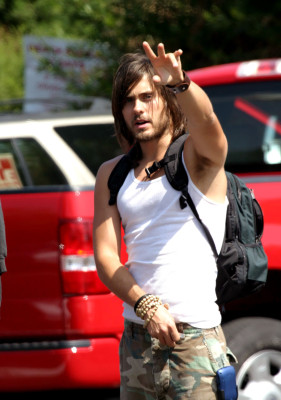 Jared Leto pic #606685