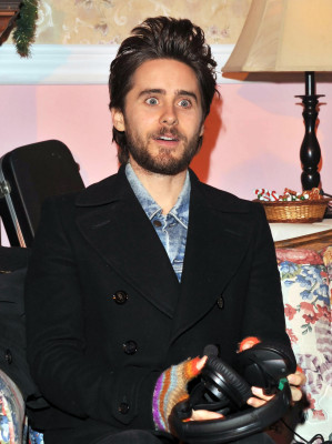 Jared Leto pic #606684