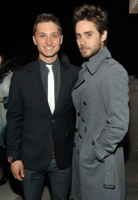 Jared Leto pic #607573