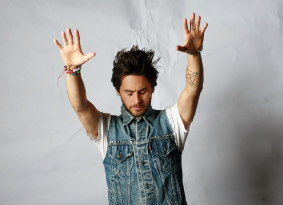photo 27 in Jared Leto gallery [id609024] 2013-02-26 00:00:00
