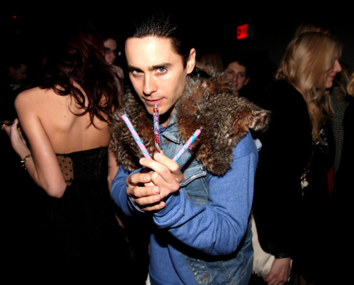 photo 24 in Jared Leto gallery [id609027] 2013-02-26 00:00:00