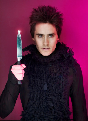 photo 11 in Jared Leto gallery [id609522] 2013-03-02 00:00:00