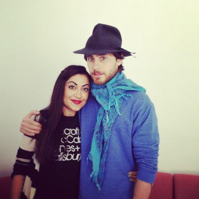 photo 10 in Jared Leto gallery [id609523] 2013-03-02 00:00:00