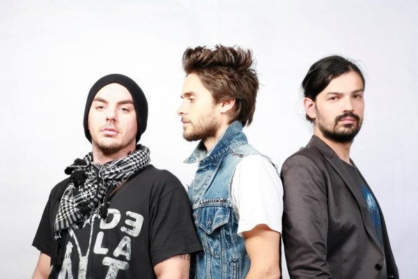 photo 9 in Jared Leto gallery [id610043] 2013-03-02 00:00:00
