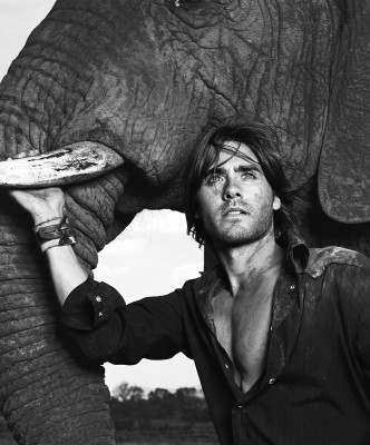 Jared Leto pic #611505