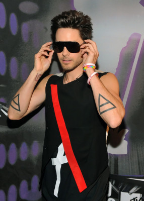 photo 19 in Jared Leto gallery [id611958] 2013-03-09 00:00:00
