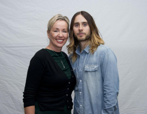 Jared Leto pic #669056