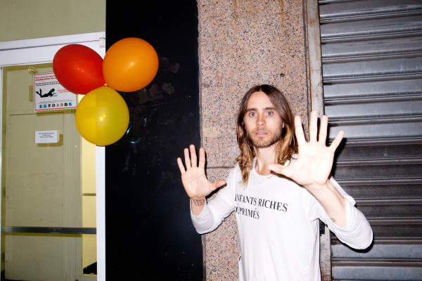 Jared Leto pic #669057