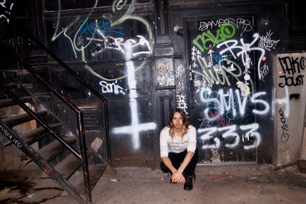 Jared Leto pic #669058