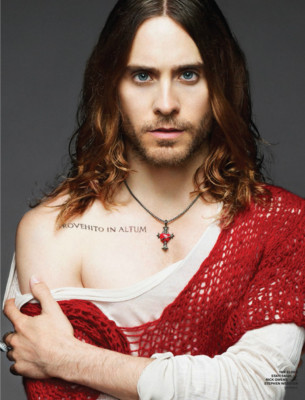 photo 11 in Jared Leto gallery [id678933] 2013-11-19 00:00:00