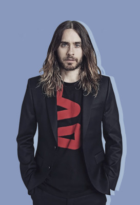 photo 21 in Jared Leto gallery [id693034] 2014-01-20 00:00:00