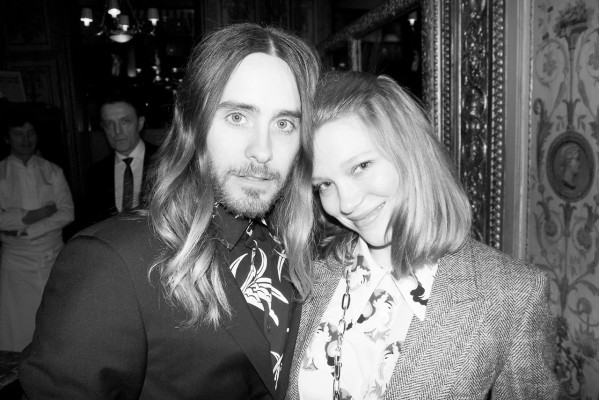photo 8 in Leto gallery [id710815] 2014-03-18 00:00:00