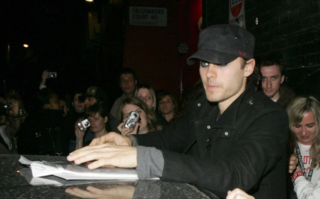 Jared Leto pic #121787