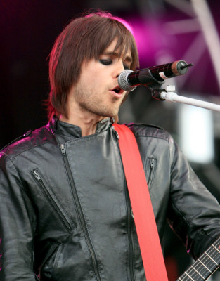 photo 16 in Jared Leto gallery [id122300] 2008-12-19 00:00:00
