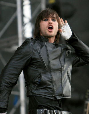 photo 19 in Jared Leto gallery [id122297] 2008-12-19 00:00:00