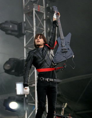 photo 17 in Jared Leto gallery [id122299] 2008-12-19 00:00:00