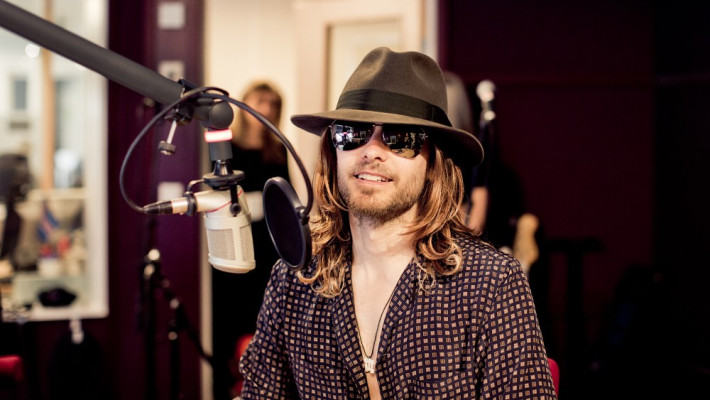 photo 18 in Jared Leto gallery [id649320] 2013-07-13 00:00:00