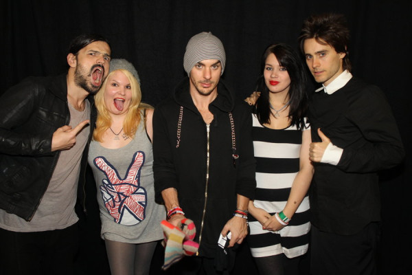 Jared Leto pic #493063