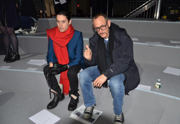 photo 28 in Jared Leto gallery [id611508] 2013-03-08 00:00:00