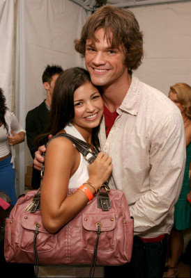 Jared Padalecki pic #421027