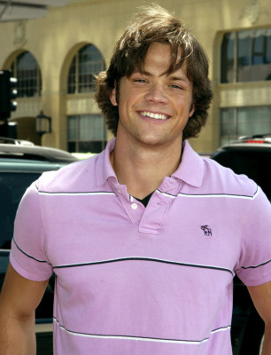 photo 18 in Jared Padalecki gallery [id422325] 2011-09-26 00:00:00