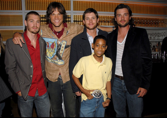 photo 28 in Jared Padalecki gallery [id428376] 2011-10-13 00:00:00