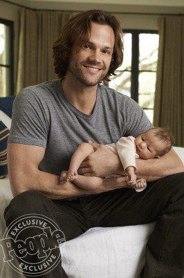 Jared Padalecki pic #969499
