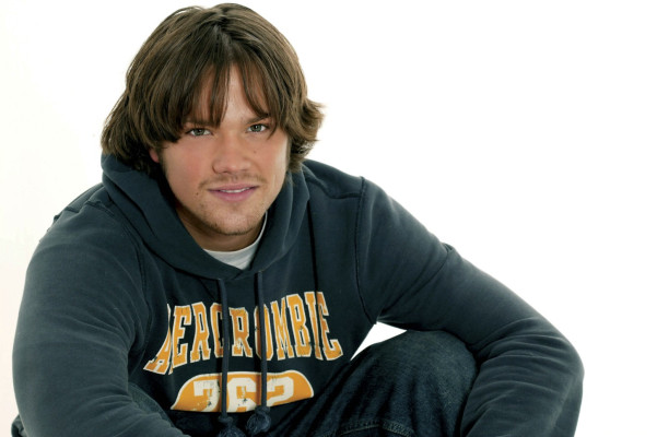 Jared Padalecki pic #124503