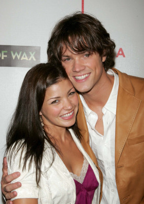photo 4 in Jared Padalecki gallery [id426030] 2011-10-06 00:00:00