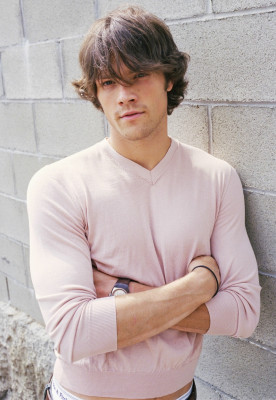 Jared Padalecki pic #124504