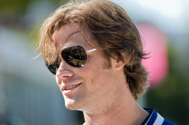Jared Padalecki pic #129532