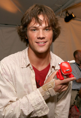 photo 3 in Jared Padalecki gallery [id426388] 2011-10-06 00:00:00