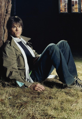 Jared Padalecki pic #426763