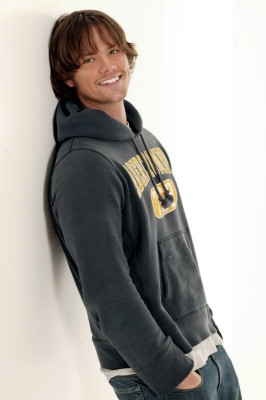 Jared Padalecki pic #124505