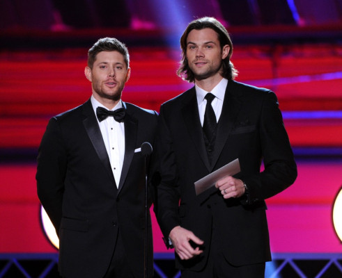 Jared Padalecki pic #694363