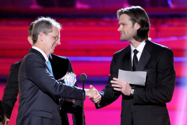 Jared Padalecki pic #694360