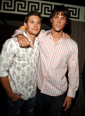 Jared Padalecki pic #426878