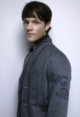 Jared Padalecki pic #124507
