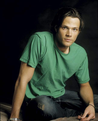 Jared Padalecki pic #124492