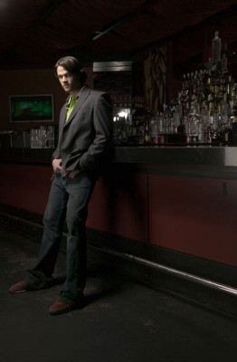 Jared Padalecki pic #124490