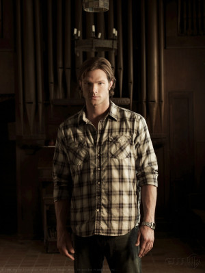 Jared Padalecki pic #129411