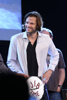 Jared Padalecki pic #760165