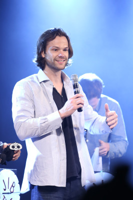 Jared Padalecki pic #760170