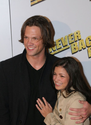 Jared Padalecki pic #97985